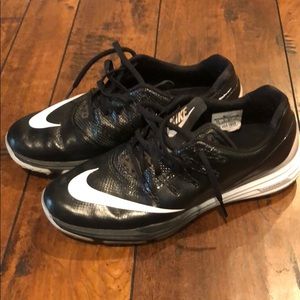 Nike Lunar Control Golf Shoes